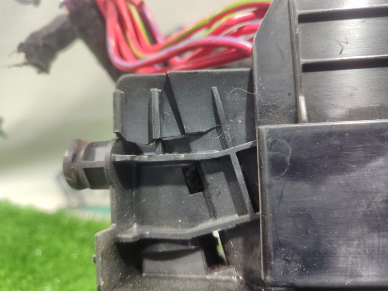 Блок предохранителей BMW X3 2007 E83