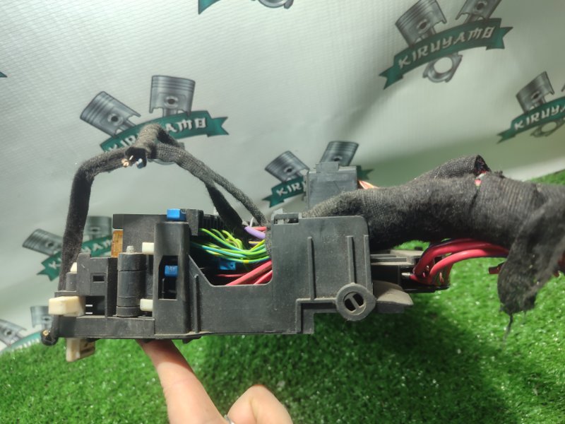 Блок предохранителей BMW X3 2007 E83