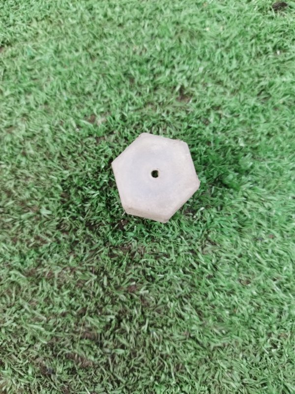 Заглушка кузова Mercedes-Benz G-Class 2013 W463