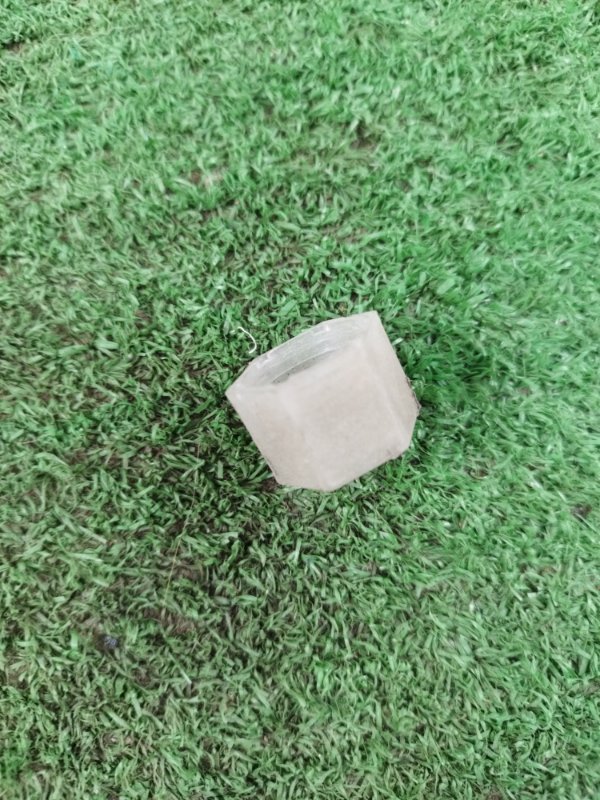 Заглушка кузова Mercedes-Benz G-Class 2013 W463