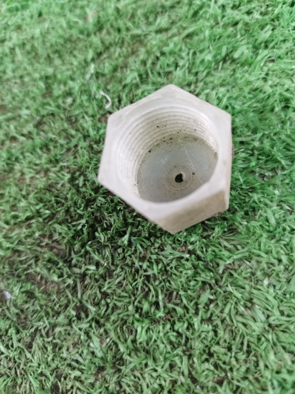 Заглушка кузова Mercedes-Benz G-Class 2013 W463