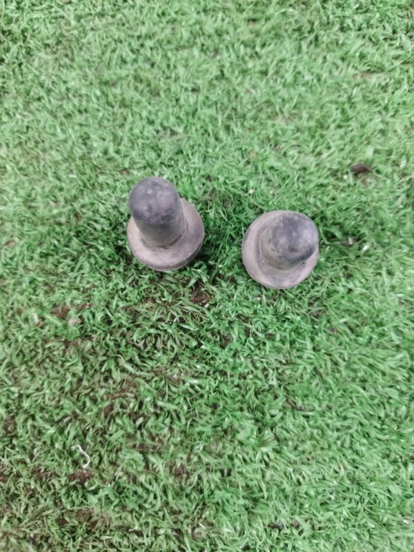 Заглушка кузова Mercedes-Benz G-Class 2013 W463