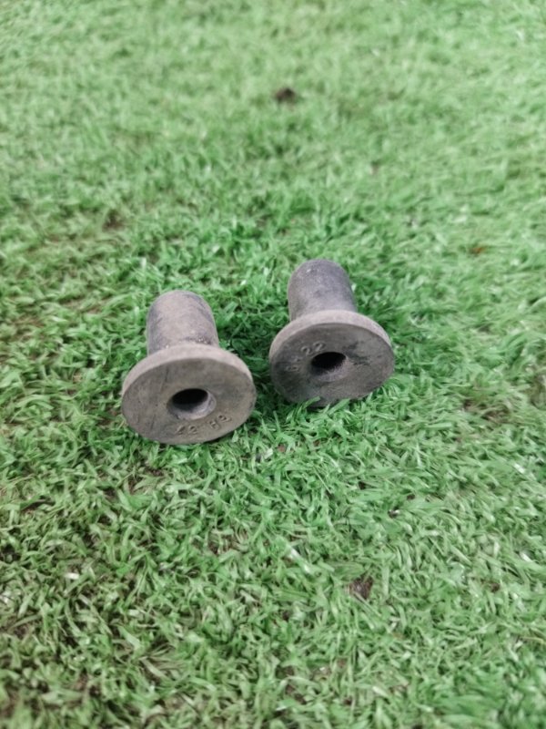 Заглушка кузова Mercedes-Benz G-Class 2013 W463