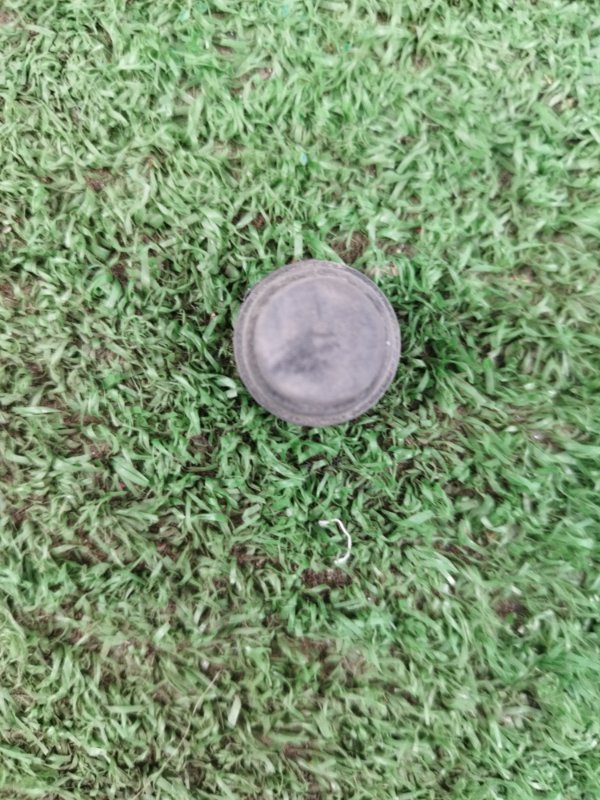 Заглушка кузова Mercedes-Benz G-Class 2013 W463