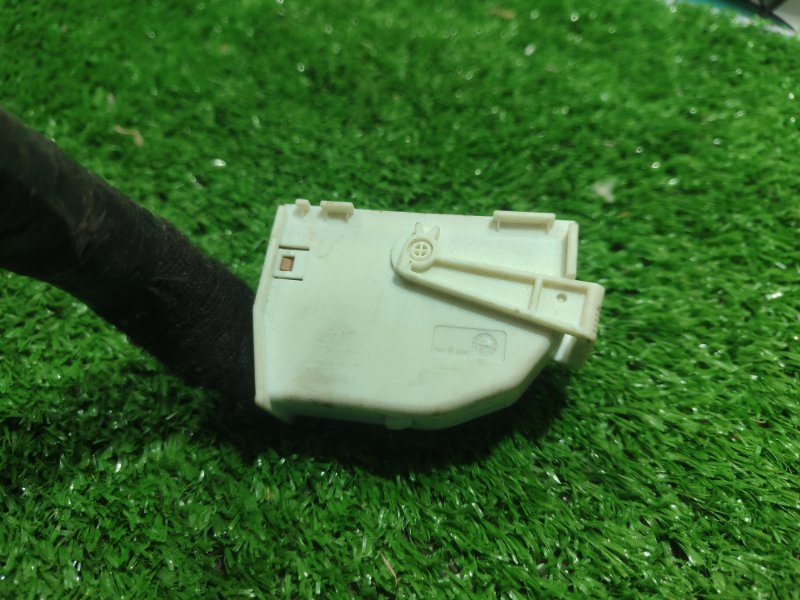 Фишка разъем BMW X3 2007 E83