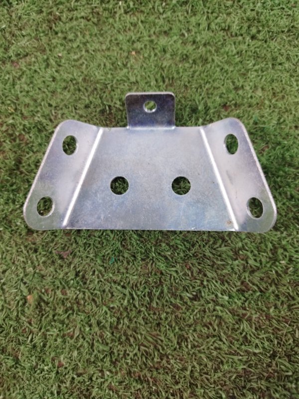 КРОНШТЕЙН Mercedes-Benz G-Class 2013 W463