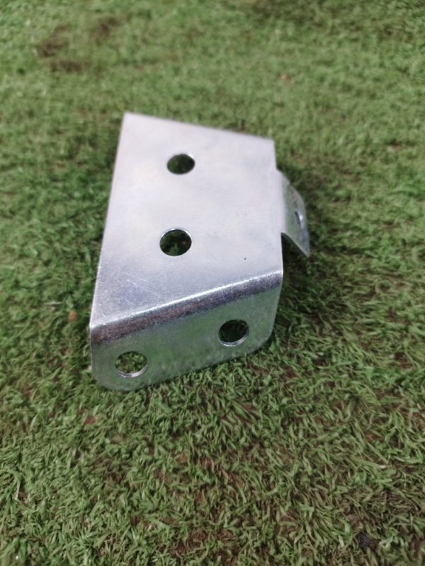 КРОНШТЕЙН Mercedes-Benz G-Class 2013 W463