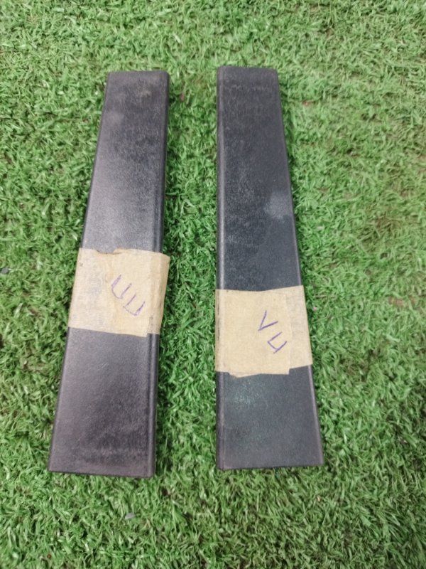 Накладка кузова Mercedes-Benz G-Class 2013 W463