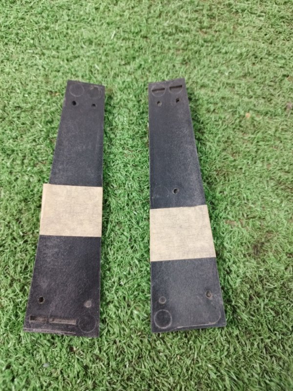 Накладка кузова Mercedes-Benz G-Class 2013 W463