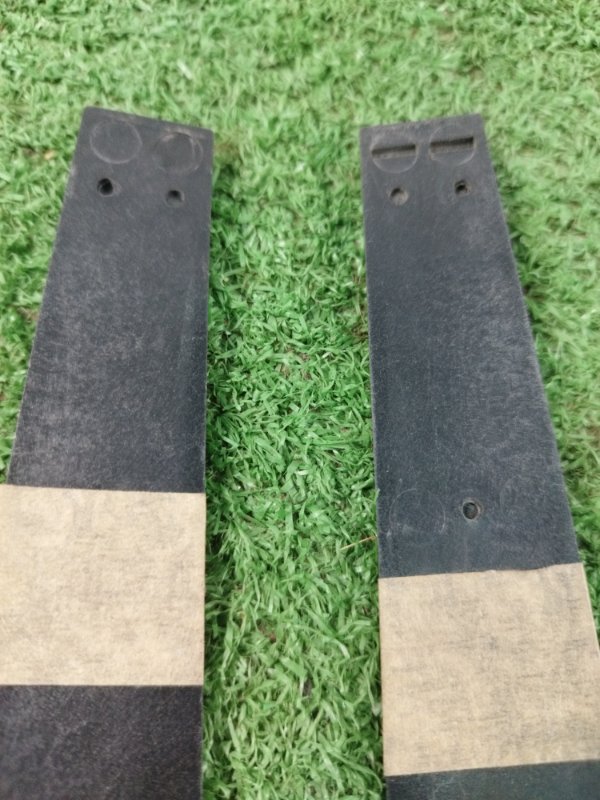 Накладка кузова Mercedes-Benz G-Class 2013 W463