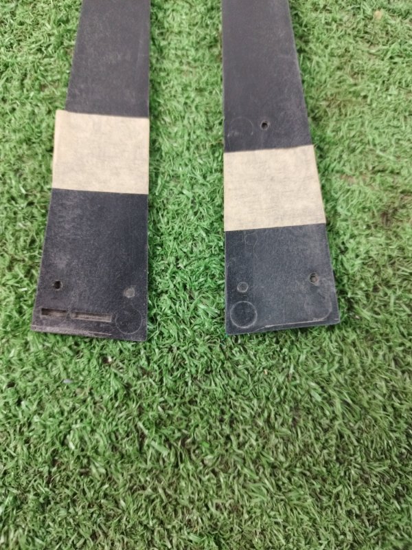 Накладка кузова Mercedes-Benz G-Class 2013 W463