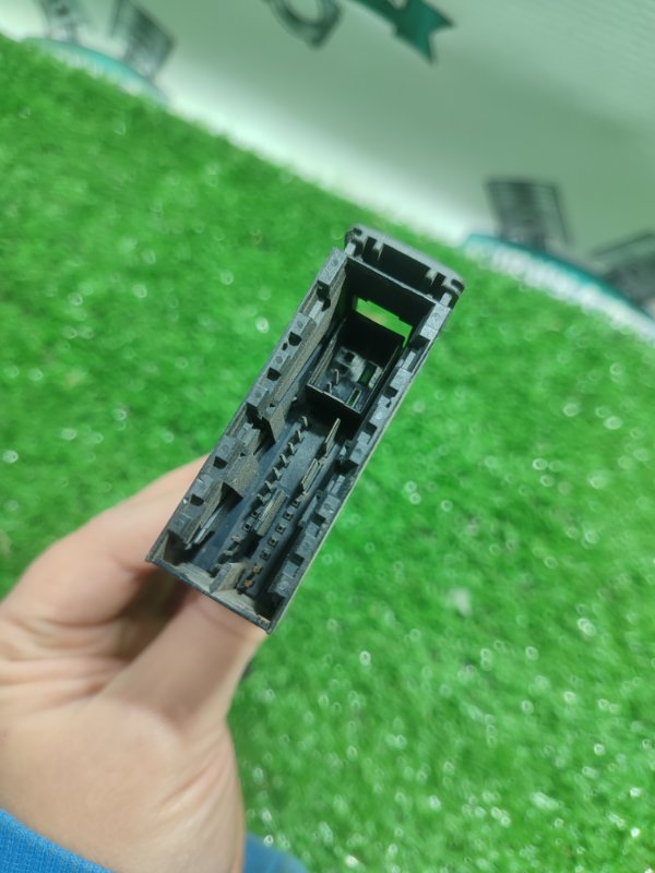 Фишка разъем BMW X3 2007 E83