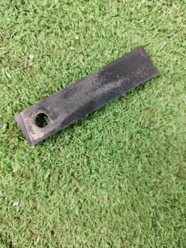 Накладка кузова Mercedes-Benz G-Class 2013 W463