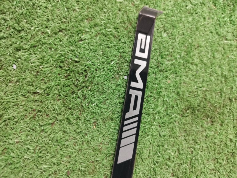 Эмблема Mercedes-Benz G-Class 2013 W463