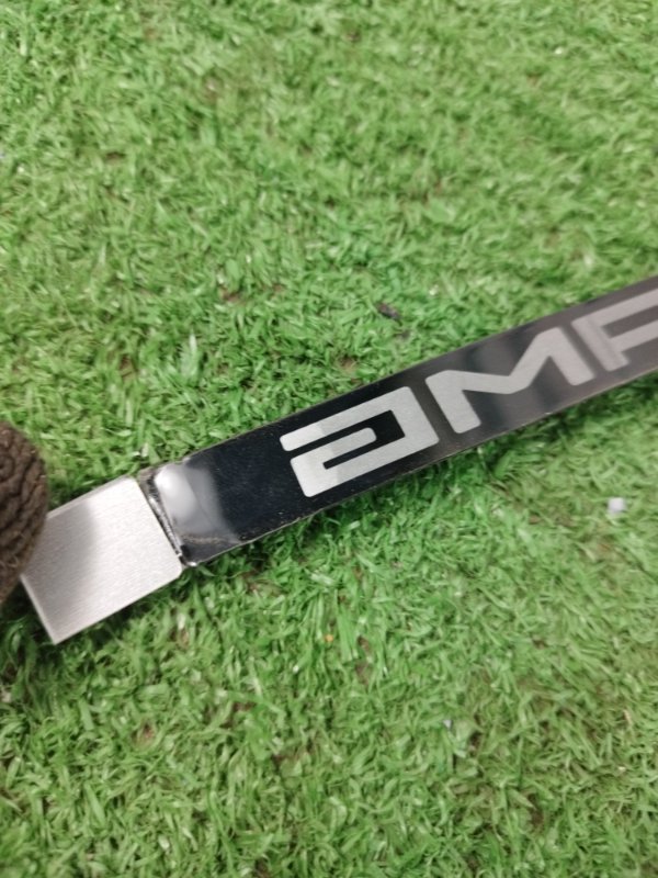 Эмблема Mercedes-Benz G-Class 2013 W463