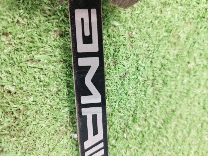 Эмблема Mercedes-Benz G-Class 2013 W463