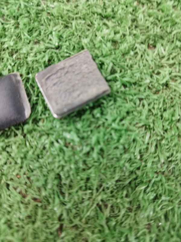 Эмблема Mercedes-Benz G-Class 2013 W463