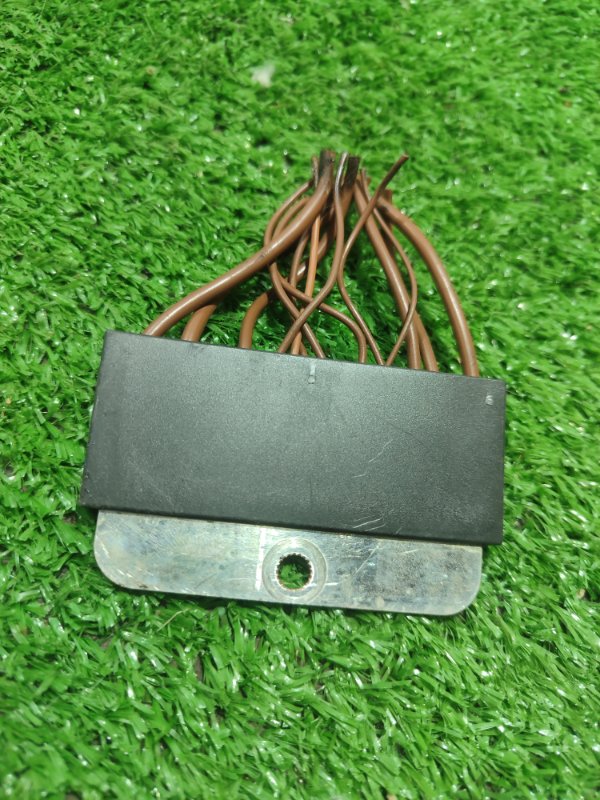 Фишка разъем BMW X3 2007 E83