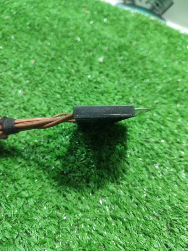 Фишка разъем BMW X3 2007 E83