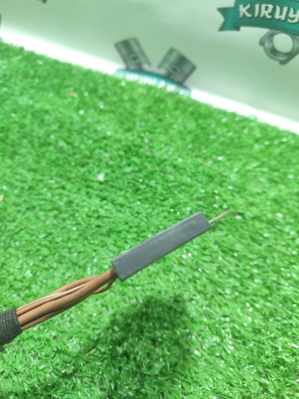 Фишка разъем BMW X3 2007 E83