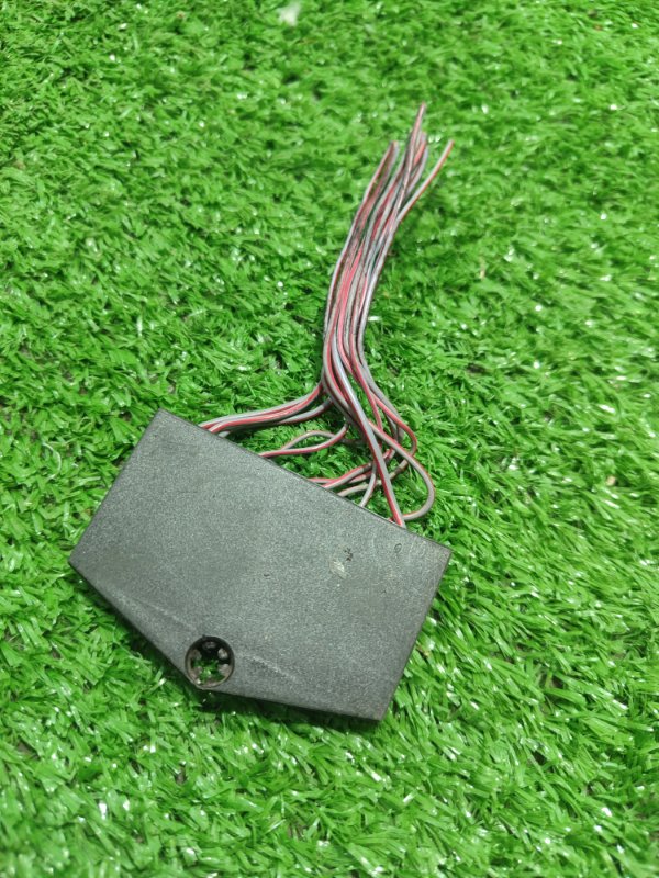 Фишка разъем BMW X3 2007 E83