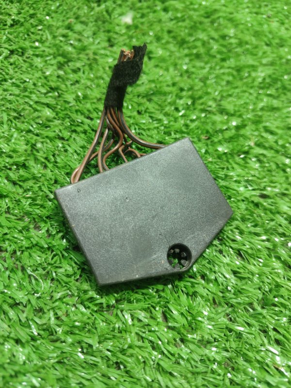 Фишка разъем BMW X3 2007 E83