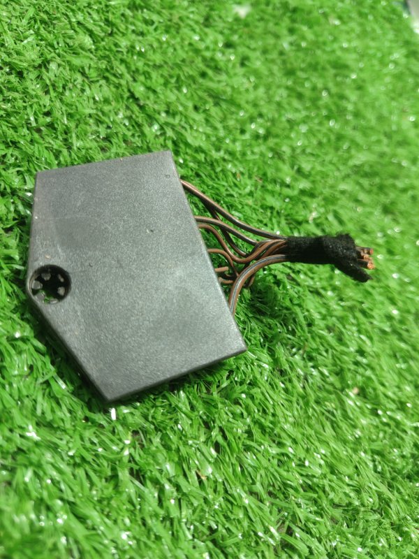 Фишка разъем BMW X3 2007 E83