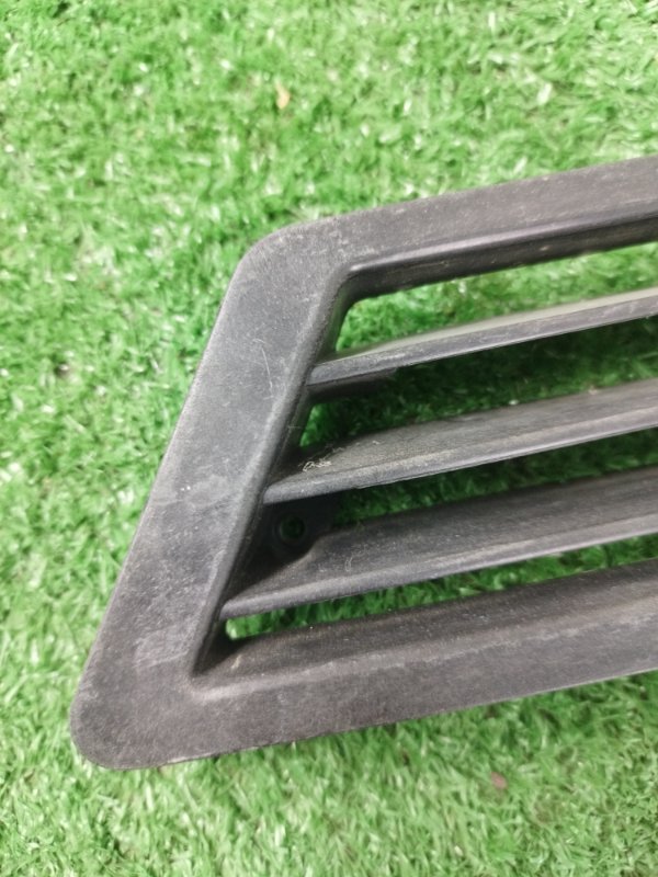 Воздухозаборник Mercedes-Benz G-Class 2013 W463