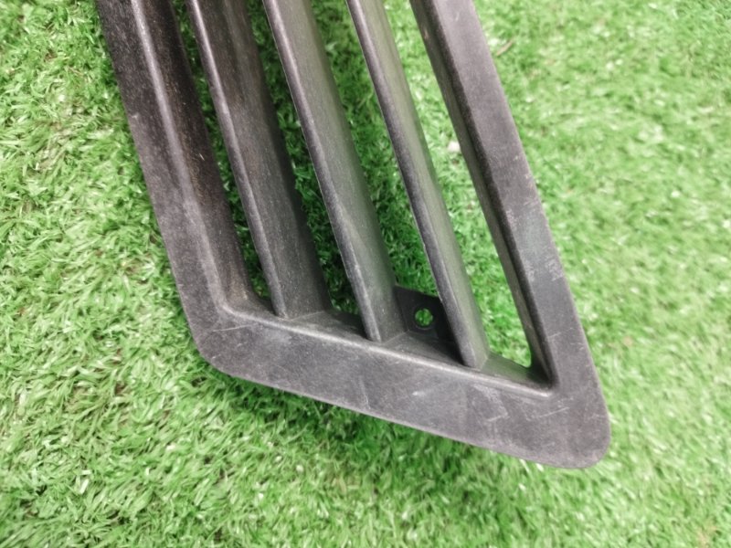 Воздухозаборник Mercedes-Benz G-Class 2013 W463