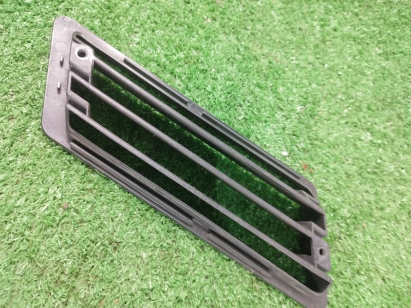 Воздухозаборник Mercedes-Benz G-Class 2013 W463