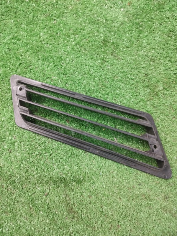 Воздухозаборник Mercedes-Benz G-Class 2013 W463