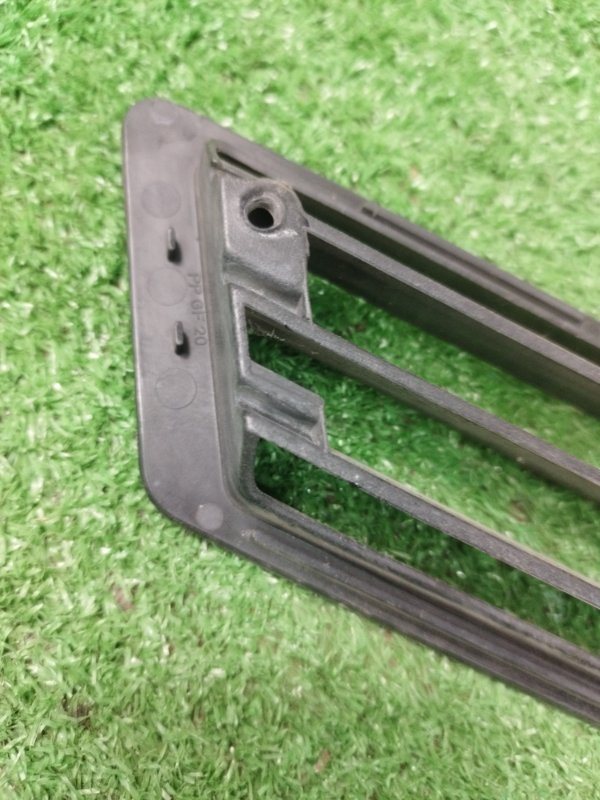 Воздухозаборник Mercedes-Benz G-Class 2013 W463