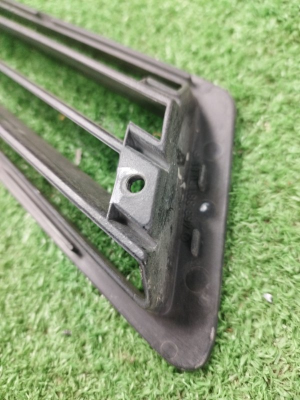 Воздухозаборник Mercedes-Benz G-Class 2013 W463