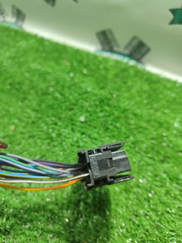 Фишка разъем BMW X3 2007 E83