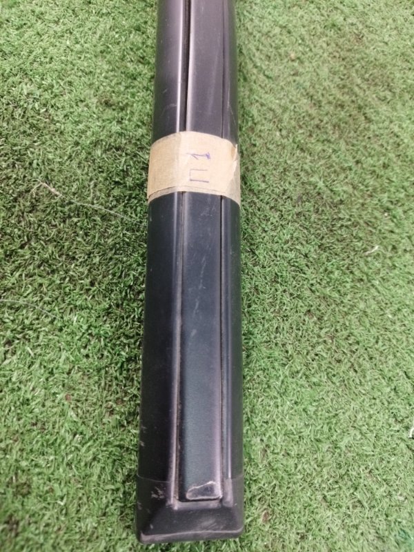 Накладка двери Mercedes-Benz G-Class 2013 W463