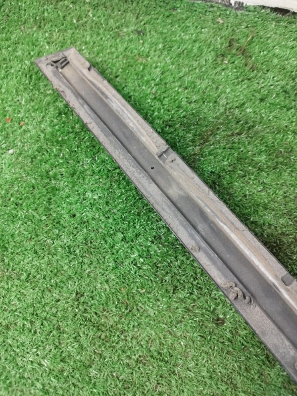 Накладка двери Mercedes-Benz G-Class 2013 W463