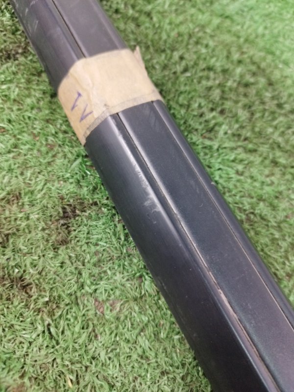 Накладка двери Mercedes-Benz G-Class 2013 W463