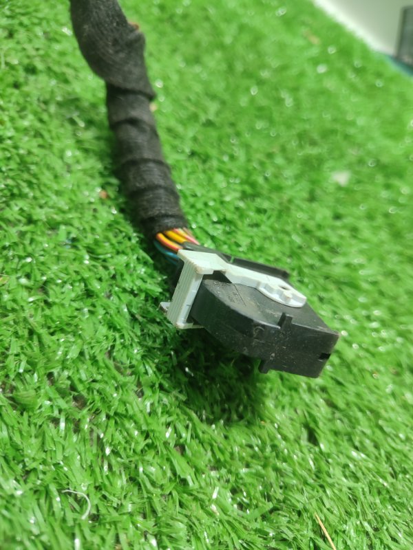 Фишка разъем BMW X3 2007 E83