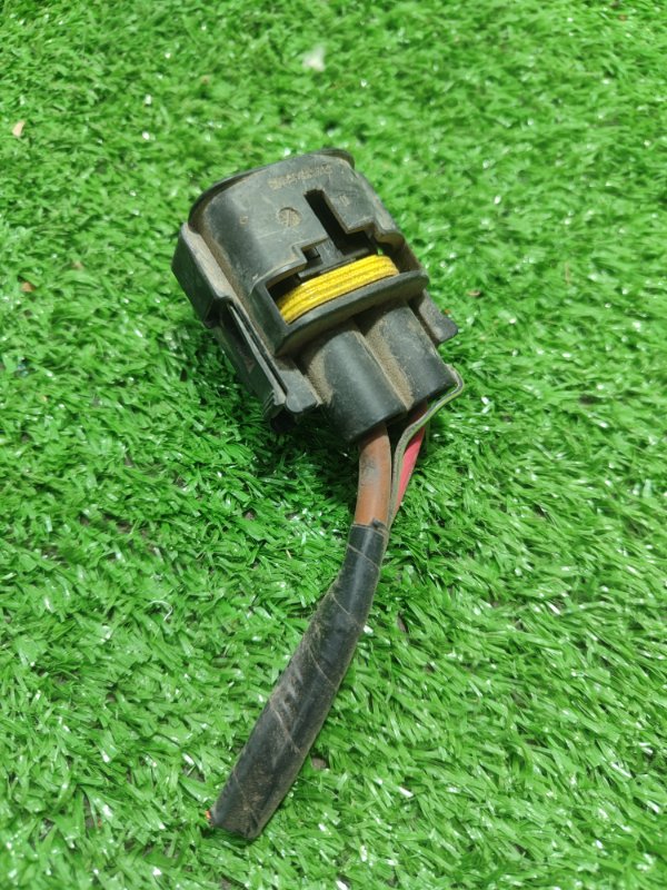 Фишка разъем BMW X3 2007 E83