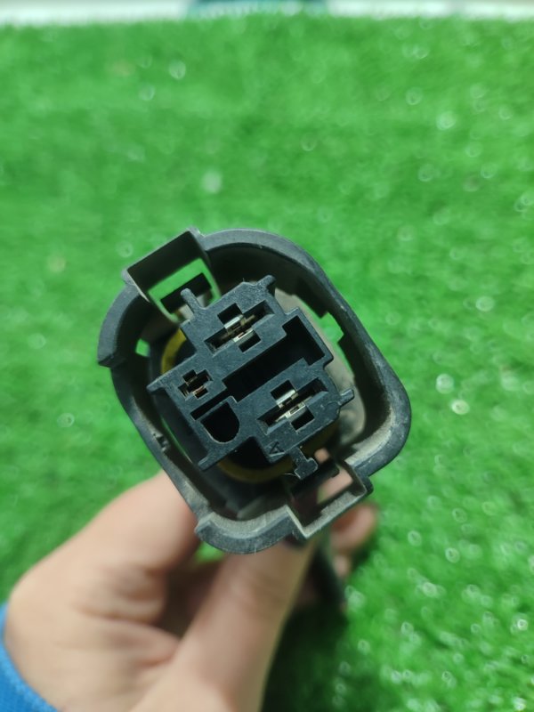 Фишка разъем BMW X3 2007 E83