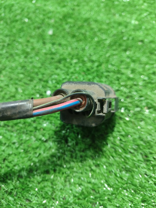 Фишка разъем BMW X3 2007 E83