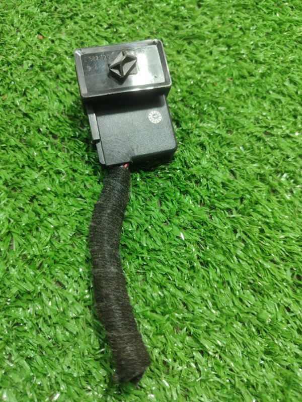 Фишка разъем BMW X3 2007 E83