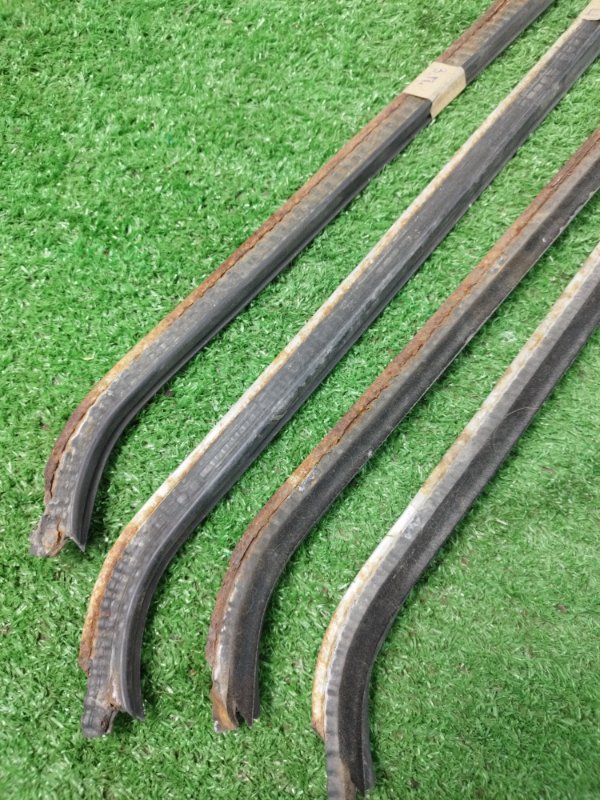 Молдинг двери Mercedes-Benz G-Class 2013 W463