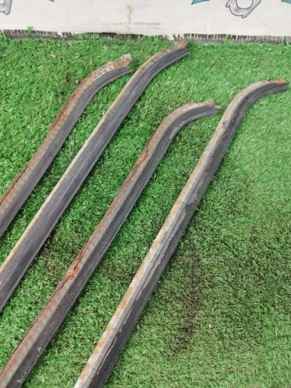 Молдинг двери Mercedes-Benz G-Class 2013 W463