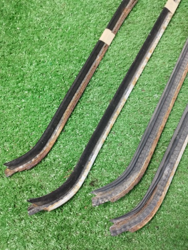 Молдинг двери Mercedes-Benz G-Class 2013 W463