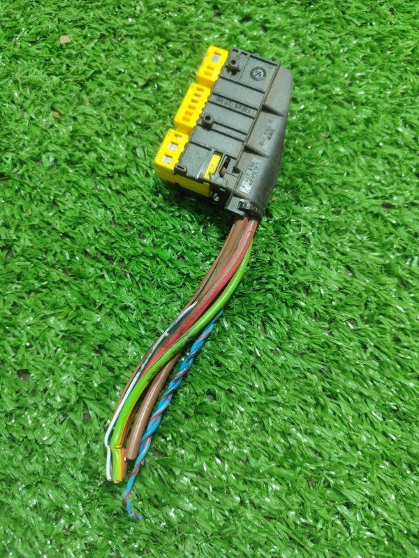 Фишка разъем BMW X3 2007 E83