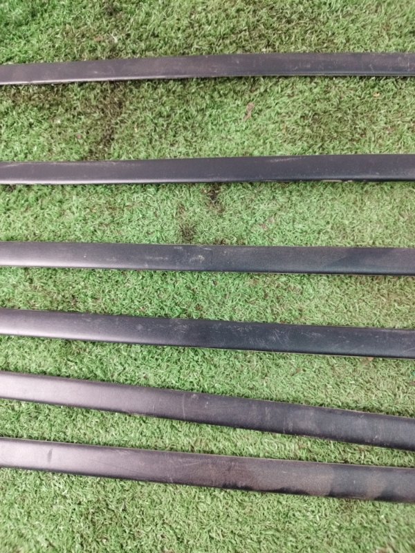 Молдинг двери Mercedes-Benz G-Class 2013 W463