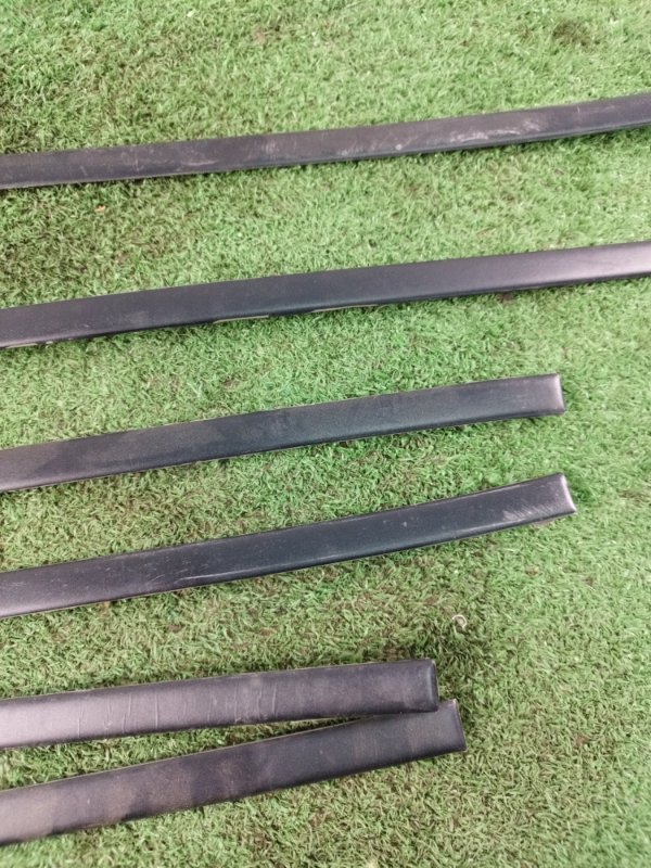 Молдинг двери Mercedes-Benz G-Class 2013 W463