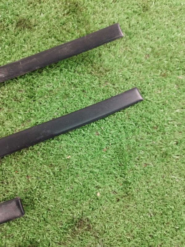 Молдинг двери Mercedes-Benz G-Class 2013 W463