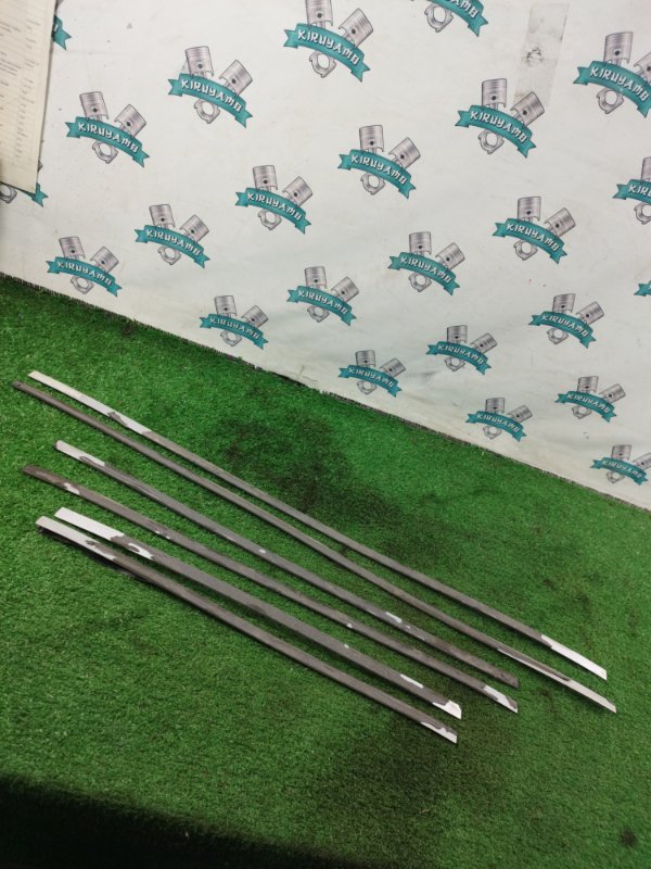 Молдинг двери Mercedes-Benz G-Class 2013 W463